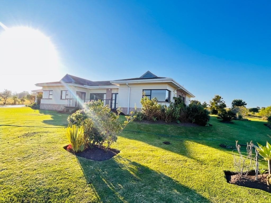 3 Bedroom Property for Sale in Cypraea Sands Estate Eastern Cape